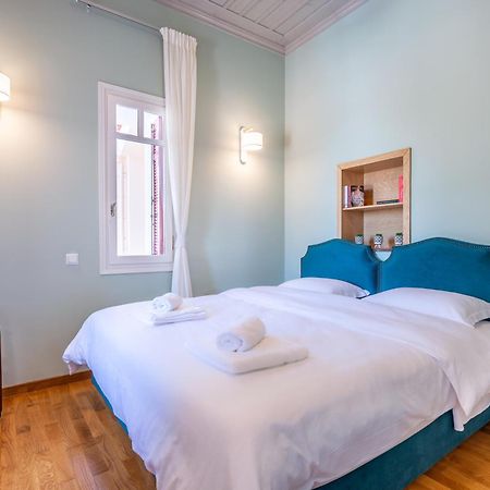 Sunset English Villas Paralia  Room photo