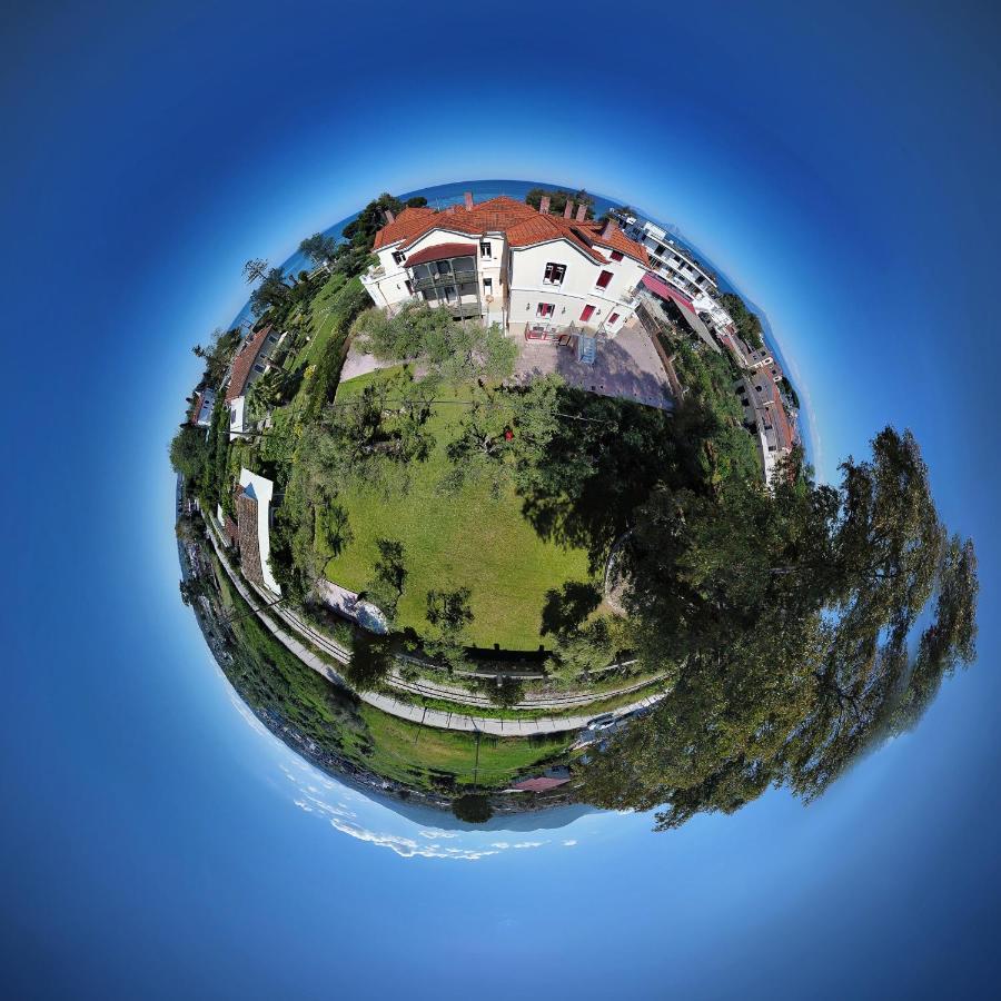 Sunset English Villas Paralia  Exterior photo