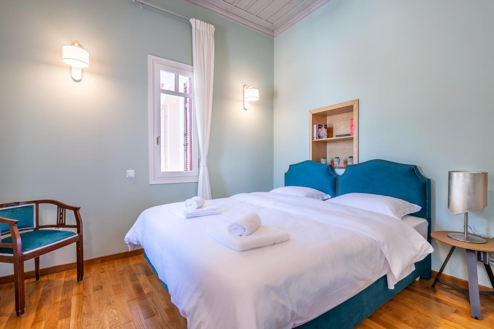 Sunset English Villas Paralia  Room photo