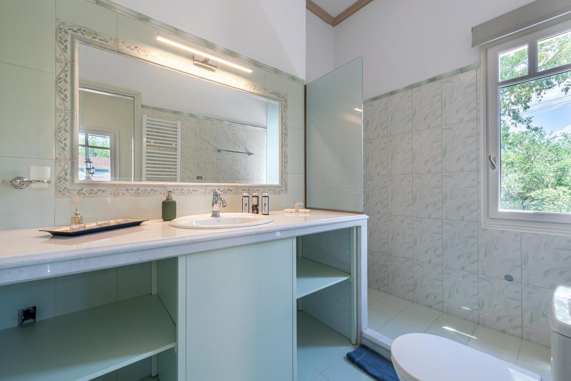 Sunset English Villas Paralia  Room photo