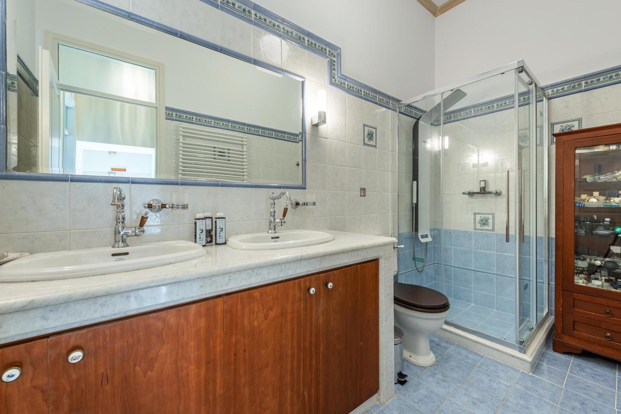 Sunset English Villas Paralia  Room photo